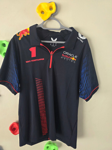 Oracle red bull - bull, max