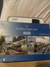 Gibsons “Up Main & Down