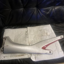 Aprilia RS 125 06-12 Left Side