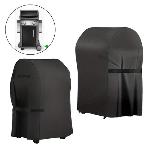 Protected oxford grill - uv,