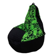 Minecraft Bean Chair Beanbag