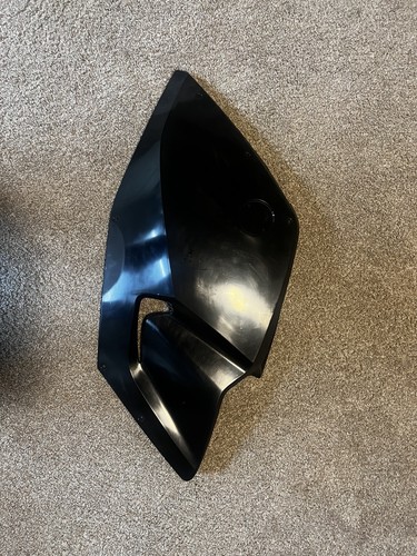 Bmw k1300s oem left side - k1300s,