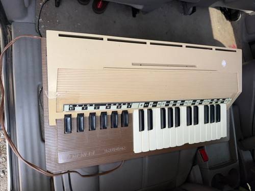 Emenee audion 1805 electric - audion,