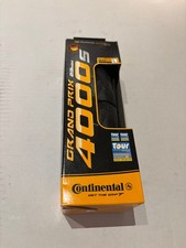 Continental Grand Prix 4000s