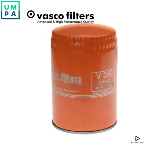Oil filter v350 - skoda, vw