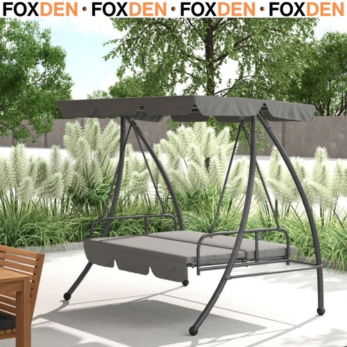 Outdoor swing chair - outdoor, 2-in-1