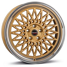 Borbet Wheels B 8.5x19 ET40