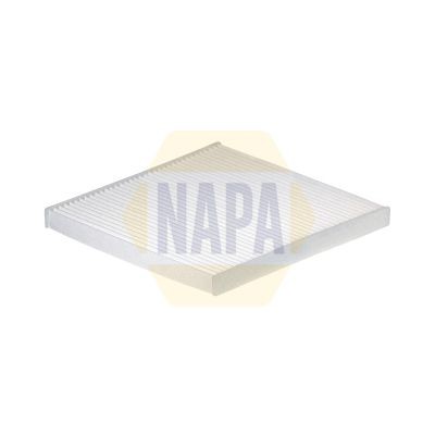 Cabin air filter fits - fits, rx