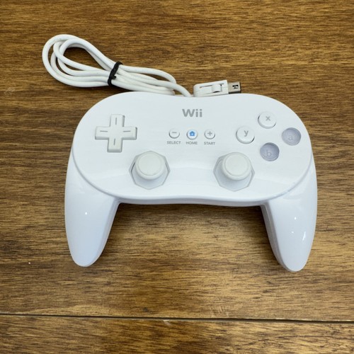Official nintendo wii pro - nintendo,