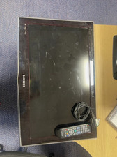 Samsung Television 26" screen
