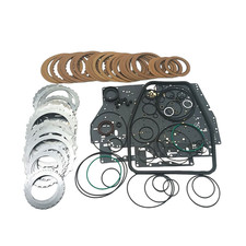 4HP22 4HP-22 Automatic Transmission Master Conversion Kit for BMW LAND ROVER