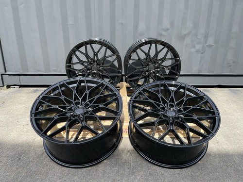 Bmw 5 series - series, 20"