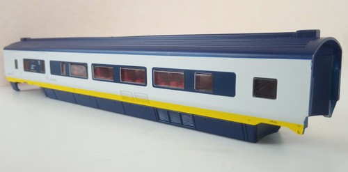 Hornby gauge class 373 - oo, br