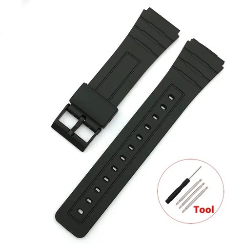Replacement strap for casio - replacement,