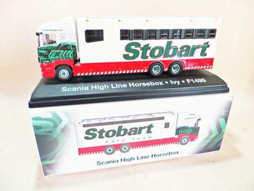 Atlas editions scania high - editions,