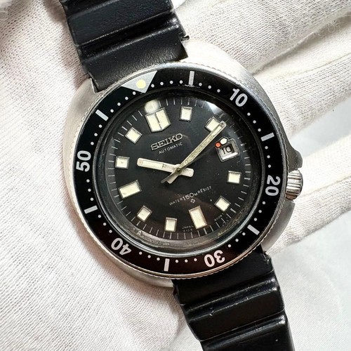 Extremely rare working seiko - rare/working, [seiko]