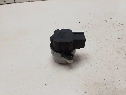 Volvo s60 ignition lock - s60, i