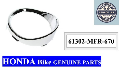 Honda 61302 mfr 670 genuine - 61302-mfr-670,