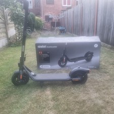 Segway Electric Scooter