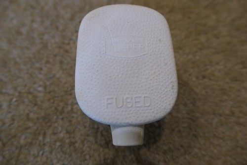 Vintage amp white rubber - 13,