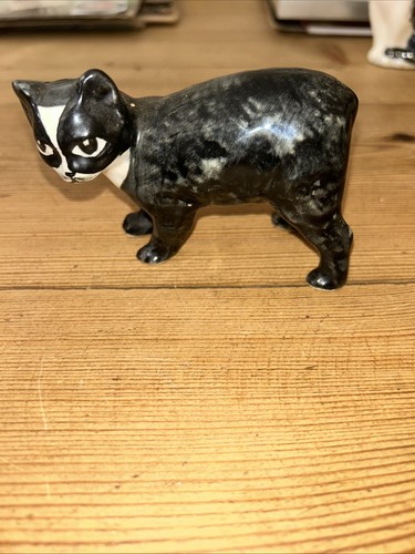 Vintage small manx - manx, cat