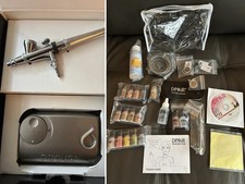 Dinair Model 874 Airbrush
