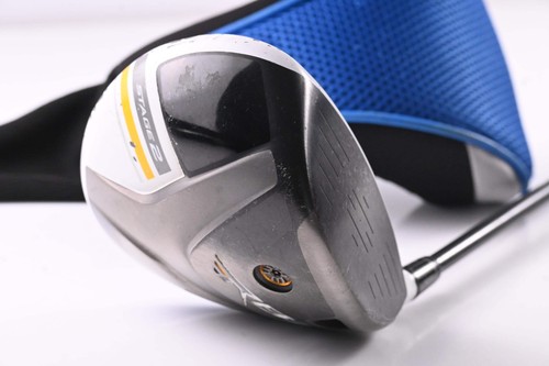 Taylormade rbz stage driver - taylormade, 2