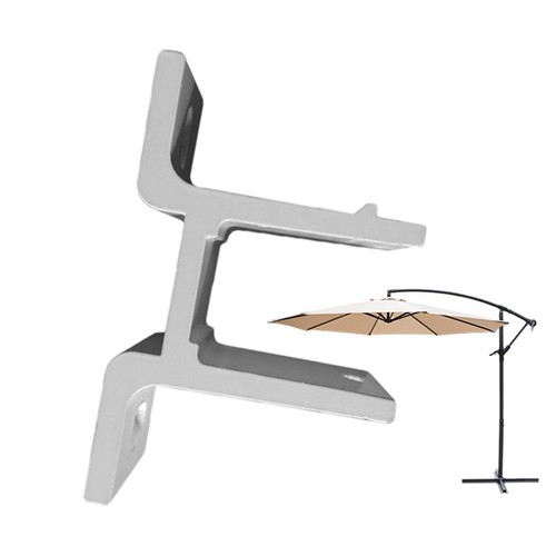 Sunshade awning brackets - sunshade,