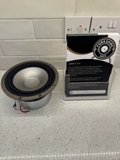 Tannoy Sensys Bass Driver