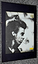 NICK CAVE band A3 MOUNTED