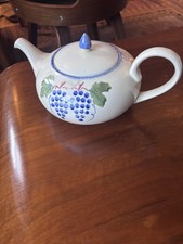 Poole Pottery Studio Designe