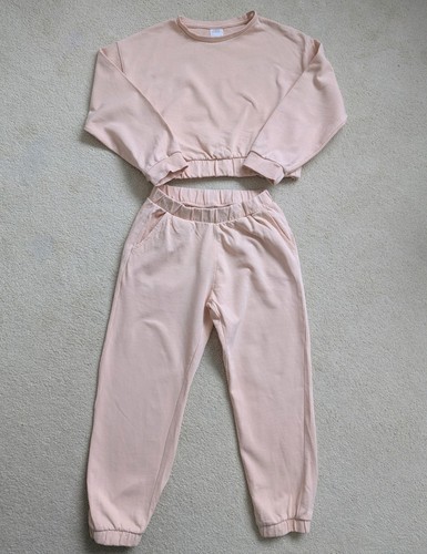 Zara girls two piece - two,