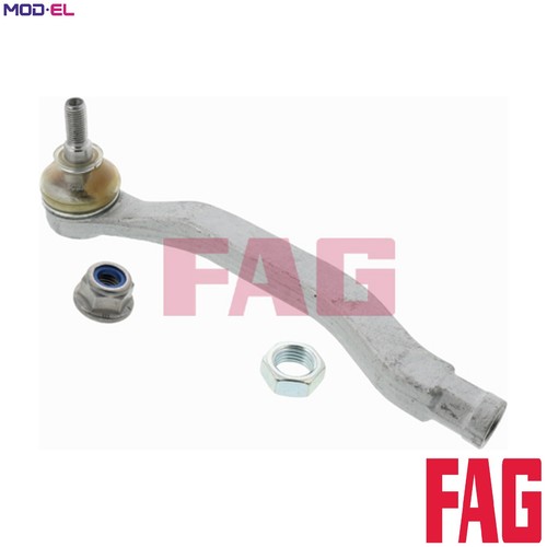 Tie rod end 840 - tie, 10