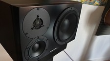 Dynaudio lyd studio - lyd, 48