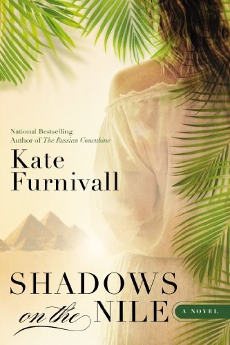 Shadows the nile kate - shadows, on