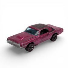 Hot Wheels Redline – Custom