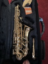 Jupiter Alto Saxophone JAS-769GL