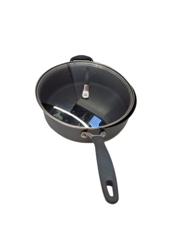 Circulon aluminium scratch - circulon,