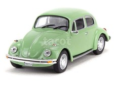 Volkswagen Cox 1972 - Press Model 1/43