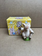 Piggin' Payday Ornament by