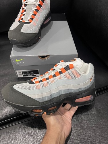 Nike air max - max, og