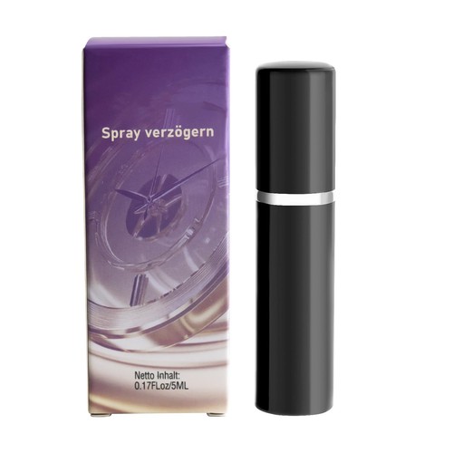 Delay spray for men - delay,