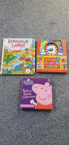 Bundle childrens books - bundle,