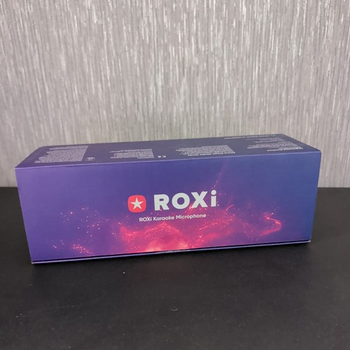 Roxi wireless karaoke - roxi,