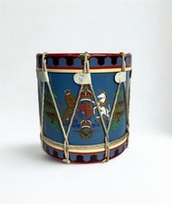 Royal Air Force Drum Ice