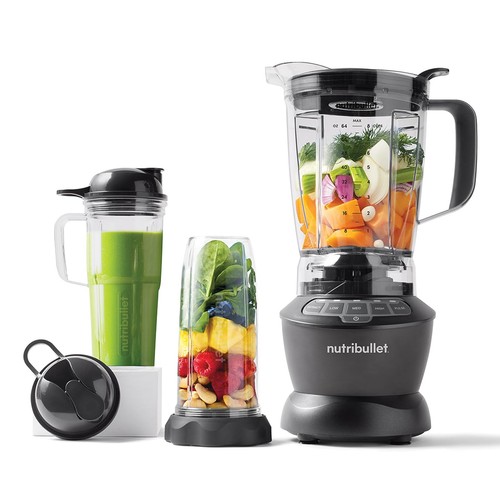 Nutribullet hot and cold - nutribullet,