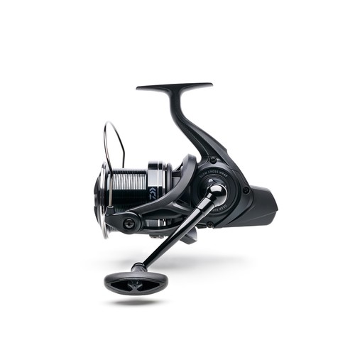 Carrete pesca daiwa emblem - de,