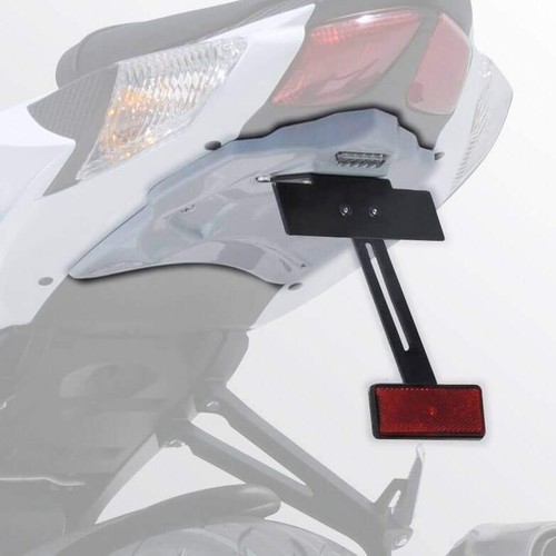 Ermax undertray metallic - ermax,