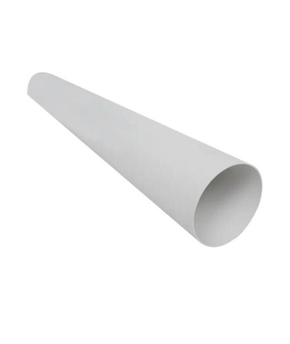 100mm plastic rigid - 4",