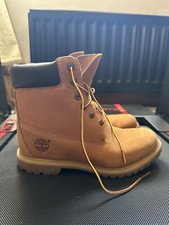 Women’s Timberland 6-Inch
